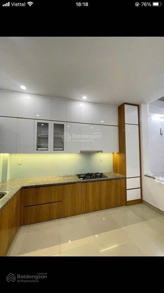 Villa mini full nội thất gần chung cư masteri an phú, cách cầu sg 500m giá 45tr