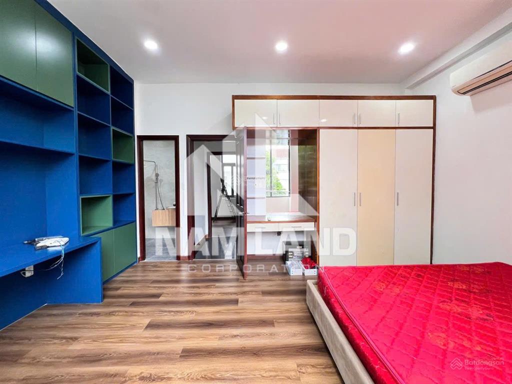 Villa full nội thất cao cấp gần chung cư sun avanue, cách hầm thủ thiêm 10 phút đi xe giá 45tr