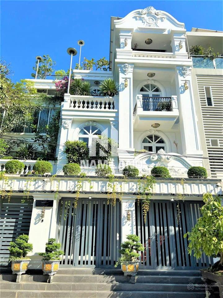 Villa full nội thất cao cấp gần chung cư sun avanue, cách hầm thủ thiêm 10 phút đi xe giá 45tr