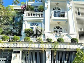 Villa full nội thất cao cấp gần chung cư sun avanue, cách hầm thủ thiêm 10 phút đi xe giá 45tr
