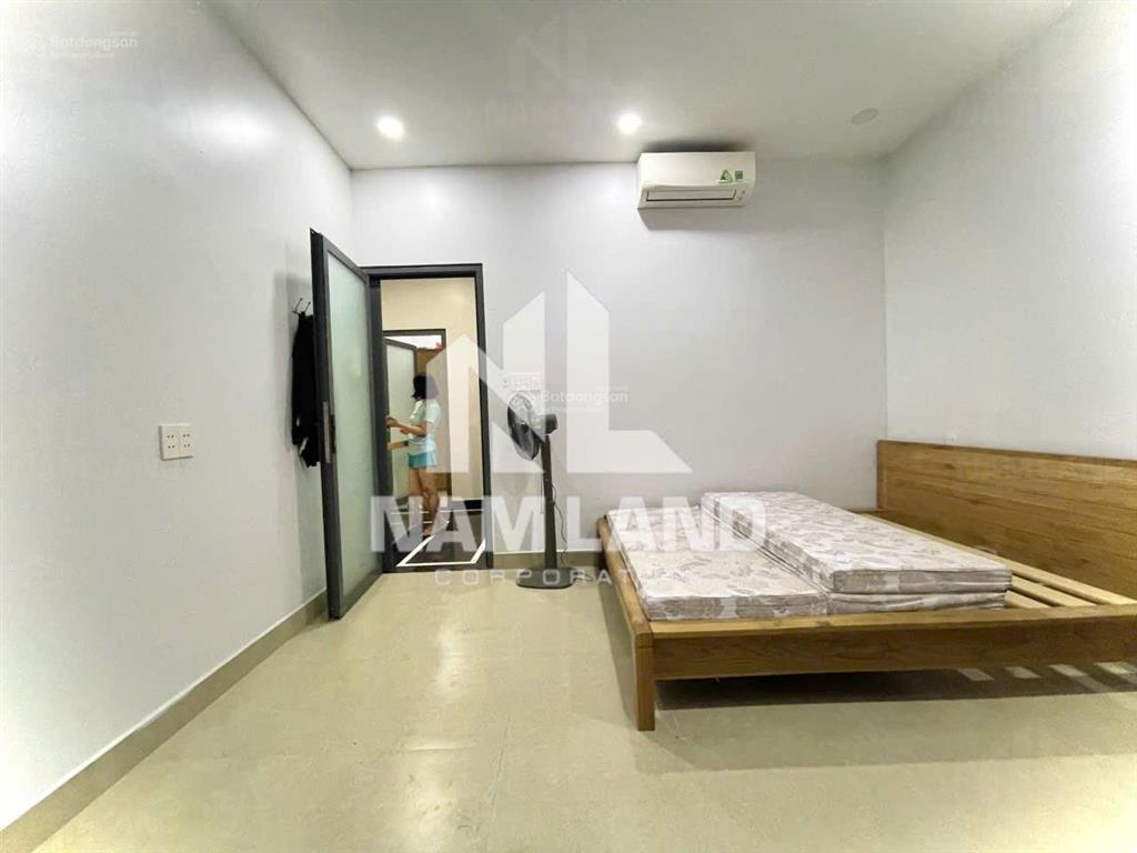 Nhà q2 gần cầu sg trệt 1 lầu phù hợp ở với văn phòng giá 25tr