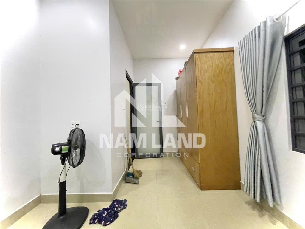 Nhà q2 gần cầu sg trệt 1 lầu phù hợp ở với văn phòng giá 25tr
