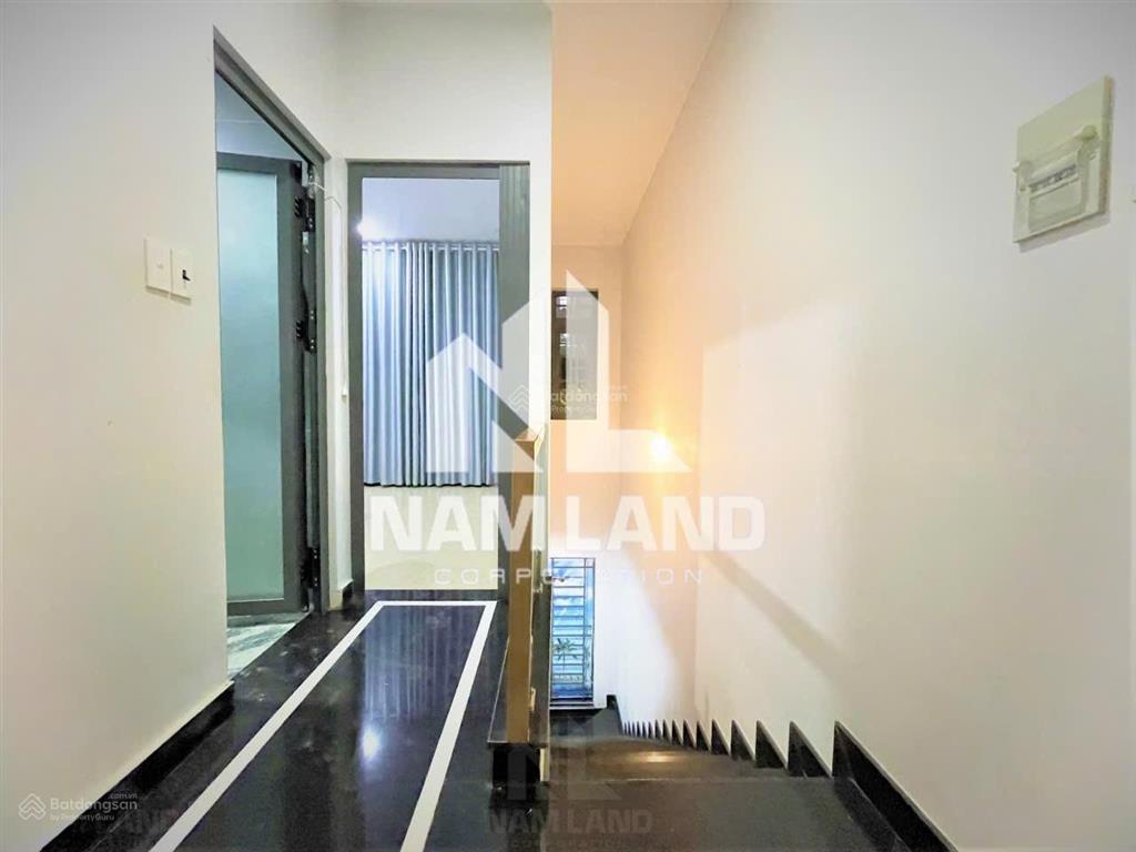 Nhà q2 gần cầu sg trệt 1 lầu phù hợp ở với văn phòng giá 25tr