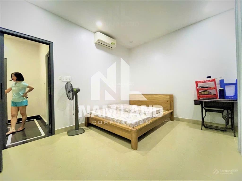 Nhà q2 gần cầu sg trệt 1 lầu phù hợp ở với văn phòng giá 25tr