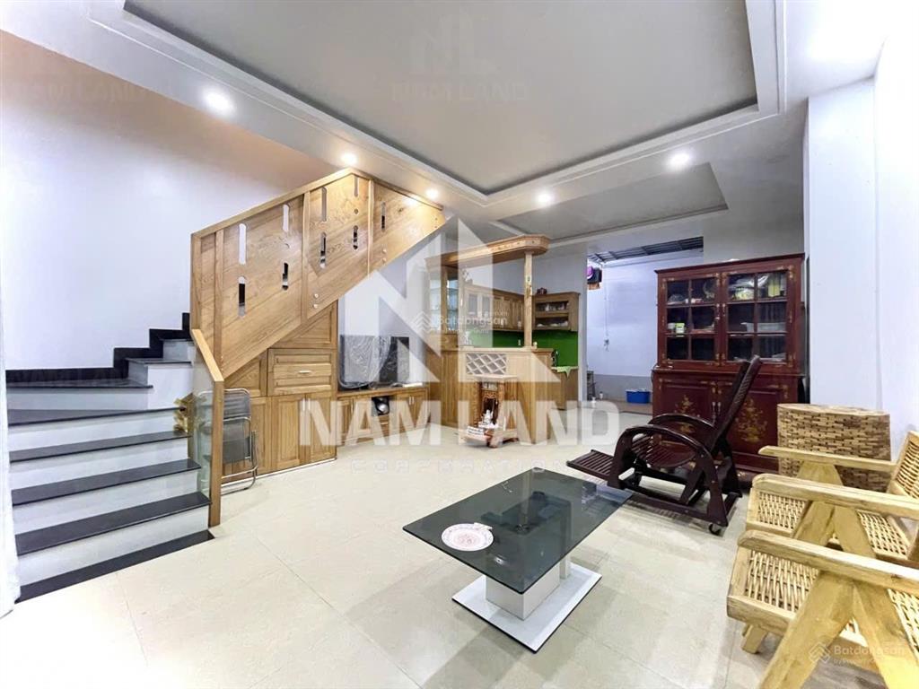 Nhà q2 gần cầu sg trệt 1 lầu phù hợp ở với văn phòng giá 25tr