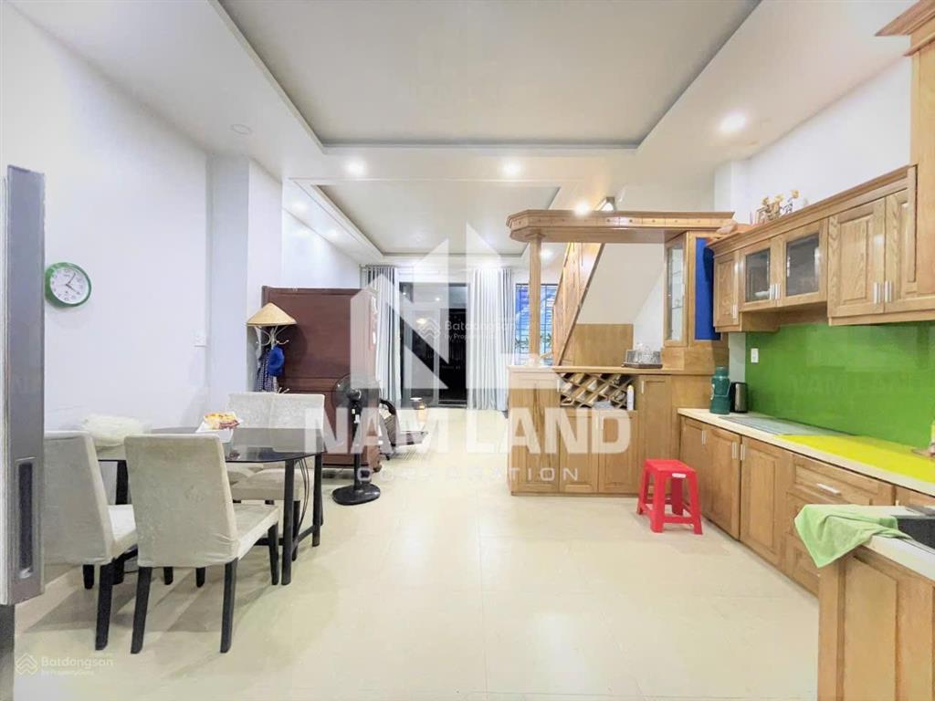 Nhà q2 gần cầu sg trệt 1 lầu phù hợp ở với văn phòng giá 25tr