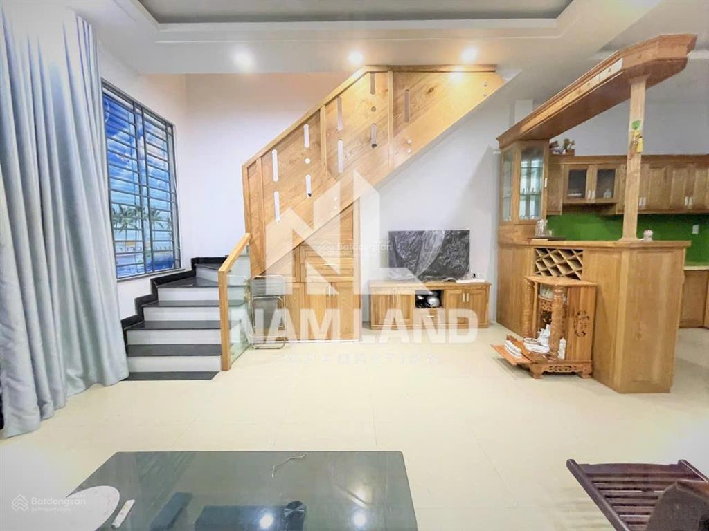 Nhà q2 gần cầu sg trệt 1 lầu phù hợp ở với văn phòng giá 25tr