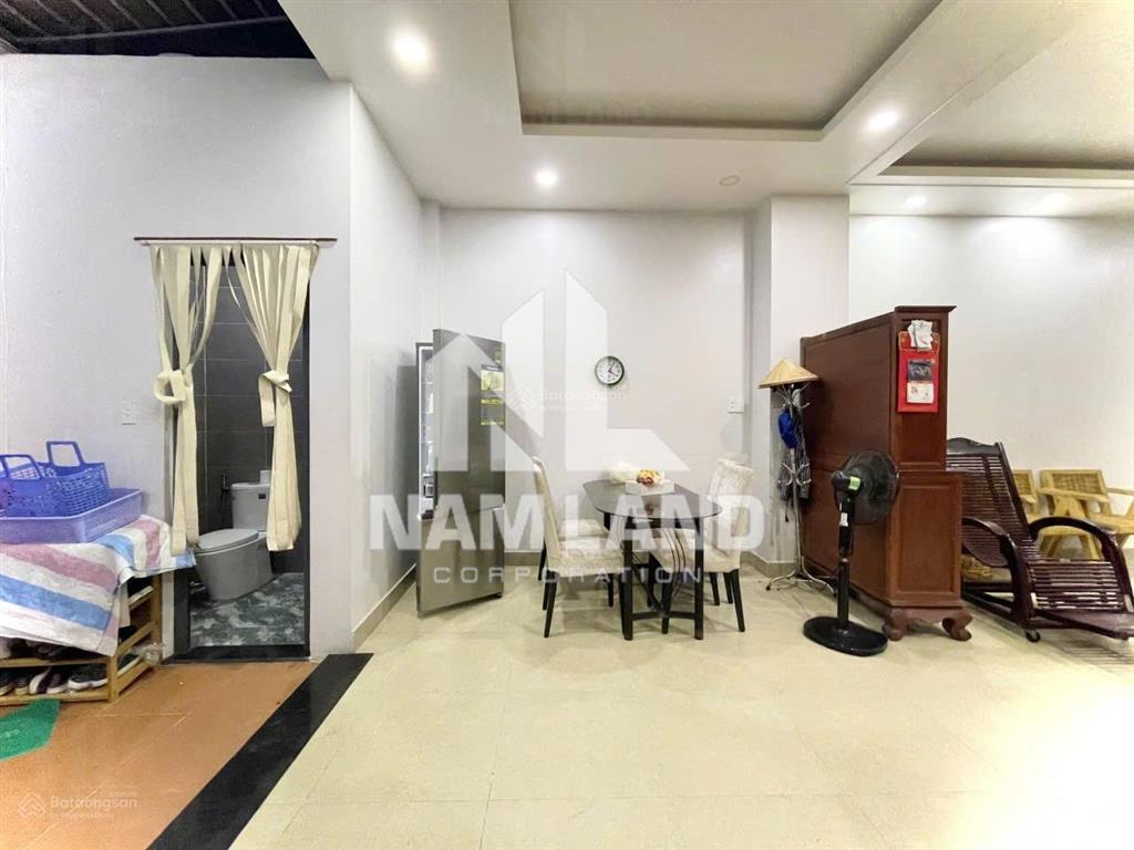 Nhà q2 gần cầu sg trệt 1 lầu phù hợp ở với văn phòng giá 25tr