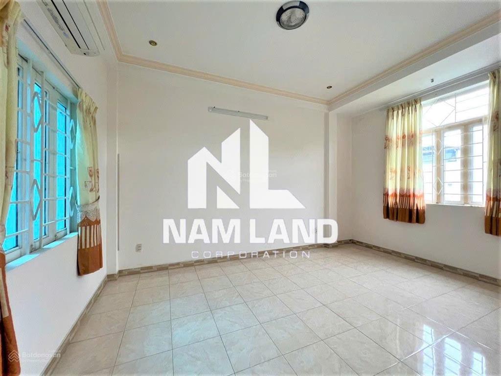 Nhà ngang 10m khu làng báo chí thảo điền, phù hợp đa ngành nghề giá 45tr