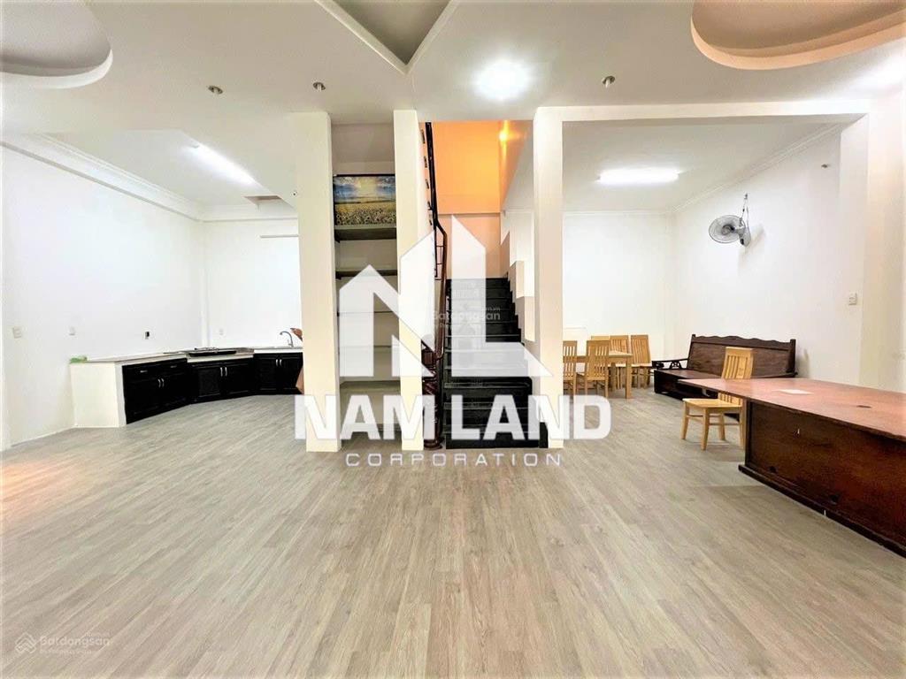 Nhà ngang 10m khu làng báo chí thảo điền, phù hợp đa ngành nghề giá 45tr