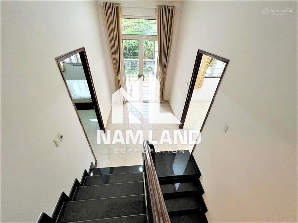 Nhà ngang 10m khu làng báo chí thảo điền, phù hợp đa ngành nghề giá 45tr