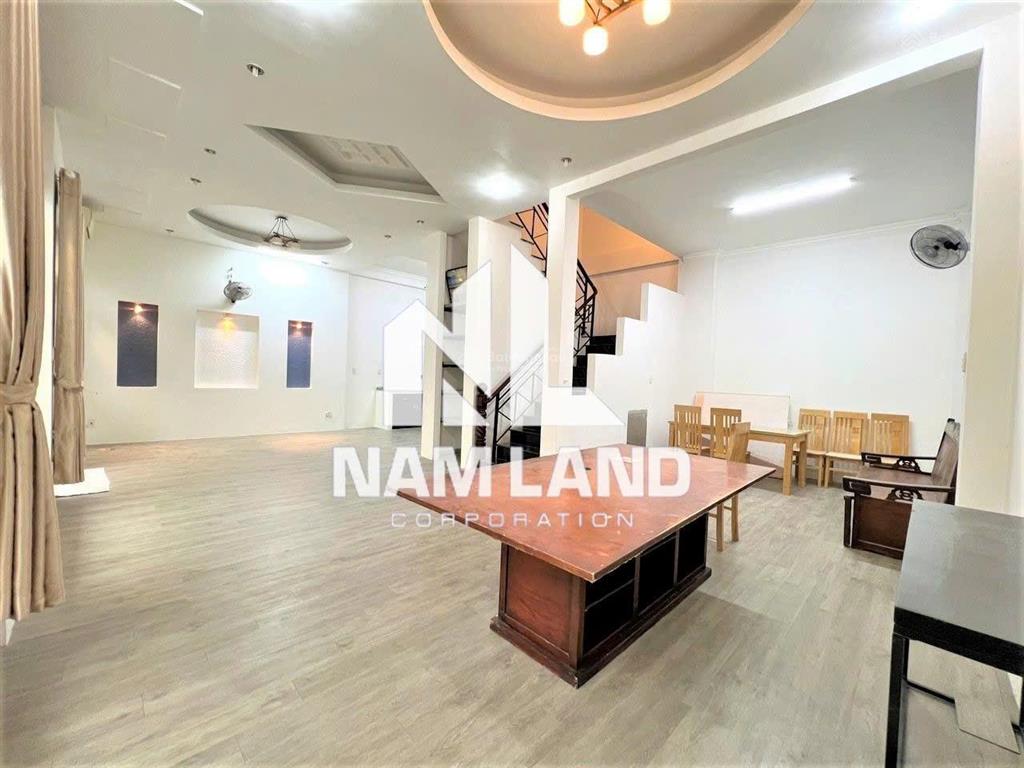 Nhà ngang 10m khu làng báo chí thảo điền, phù hợp đa ngành nghề giá 45tr