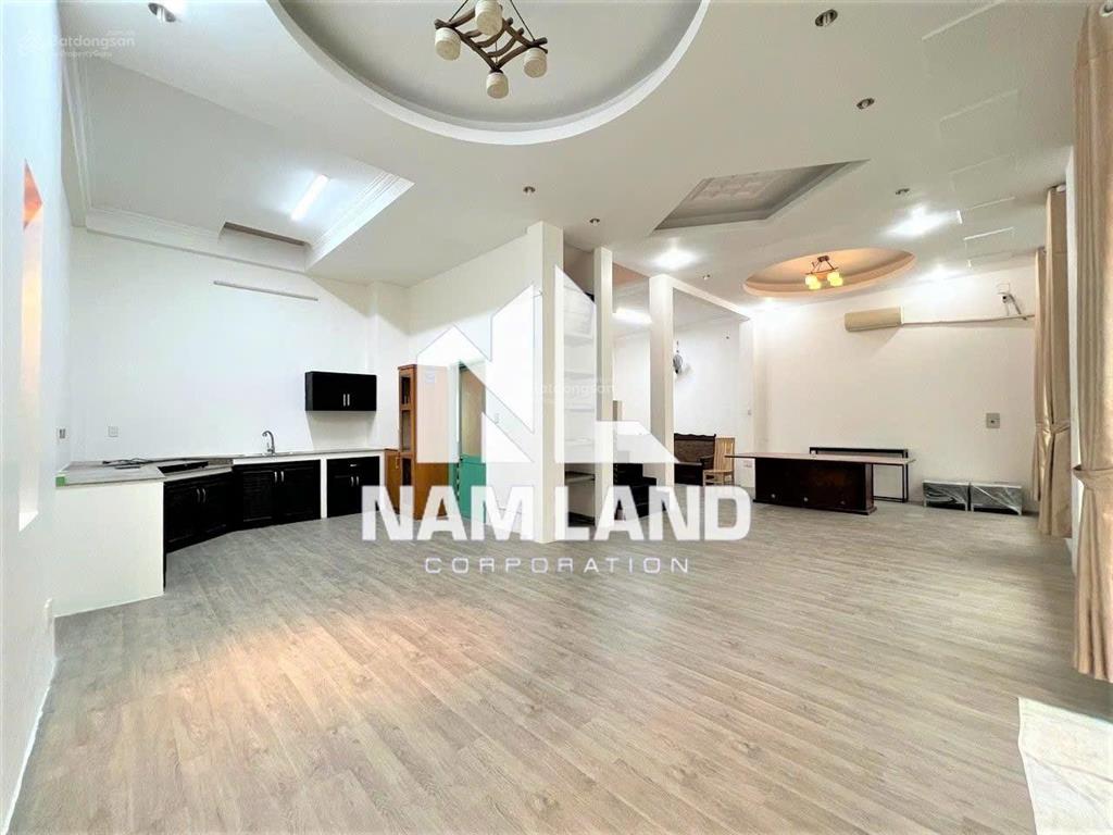 Nhà ngang 10m khu làng báo chí thảo điền, phù hợp đa ngành nghề giá 45tr