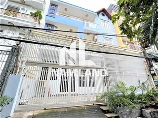 Nhà ngang 10m khu làng báo chí thảo điền, phù hợp đa ngành nghề giá 45tr