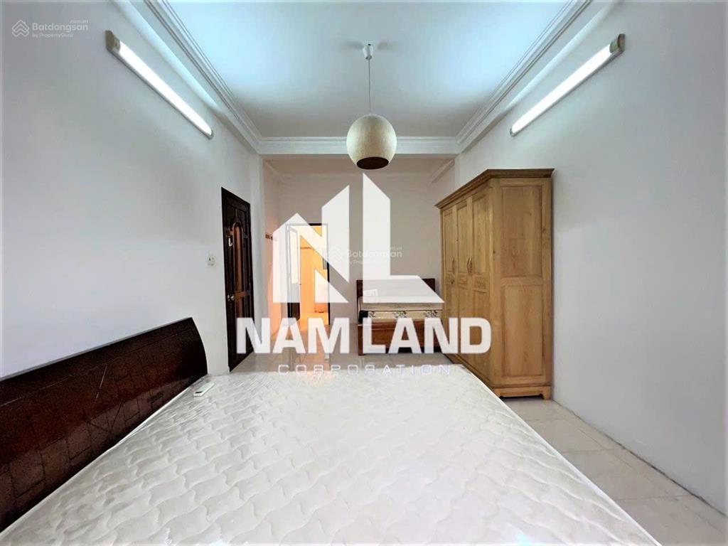Nhà ngang 10m khu làng báo chí thảo điền, phù hợp đa ngành nghề giá 45tr