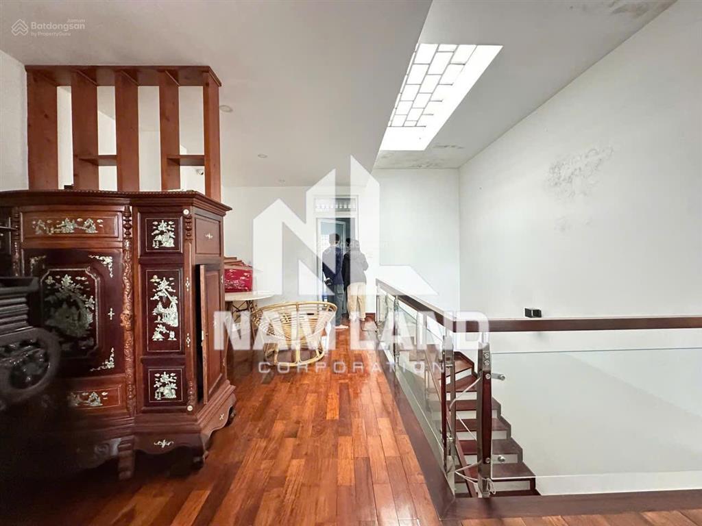 Nhà nguyễn hoàng q2 cách st mega 500m, gần vòng xoay an phú mai chí thị  lương định của giá 40tr