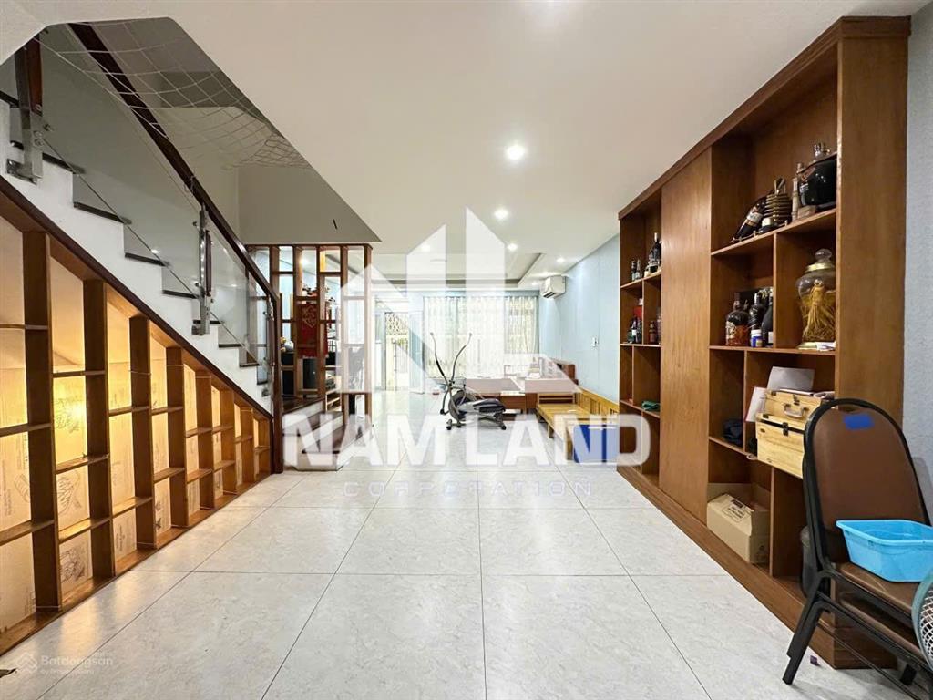 Nhà nguyễn hoàng q2 cách st mega 500m, gần vòng xoay an phú mai chí thị  lương định của giá 40tr
