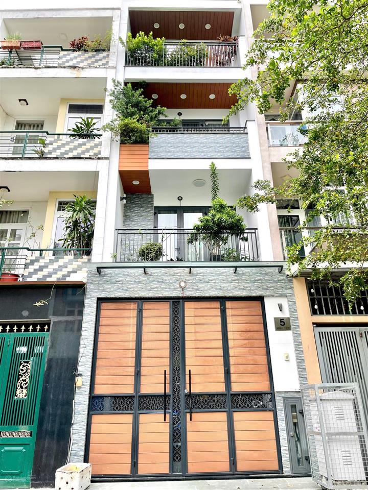 Nhà nguyễn hoàng q2 cách st mega 500m, gần vòng xoay an phú mai chí thị  lương định của giá 40tr