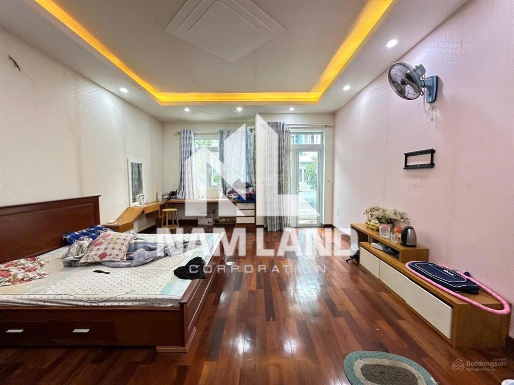 Nhà nguyễn hoàng q2 cách st mega 500m, gần vòng xoay an phú mai chí thị  lương định của giá 40tr
