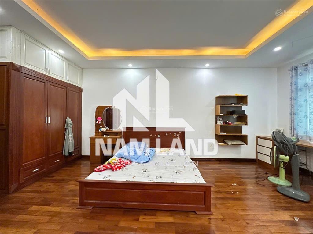Nhà nguyễn hoàng q2 cách st mega 500m, gần vòng xoay an phú mai chí thị  lương định của giá 40tr