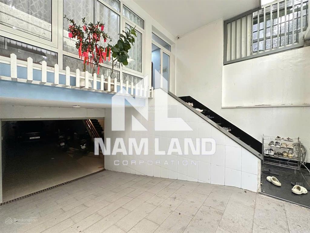 Nhà nguyễn hoàng q2 cách st mega 500m, gần vòng xoay an phú mai chí thị  lương định của giá 40tr