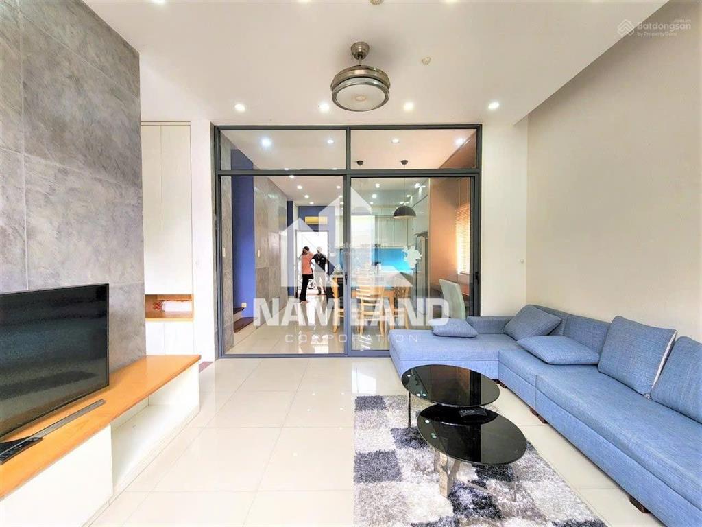 Villa mini căn góc 2 mt q2 gần chung cư sun avenue, 10 phút đi xe qua hầm thủ thiêm giá 50tr