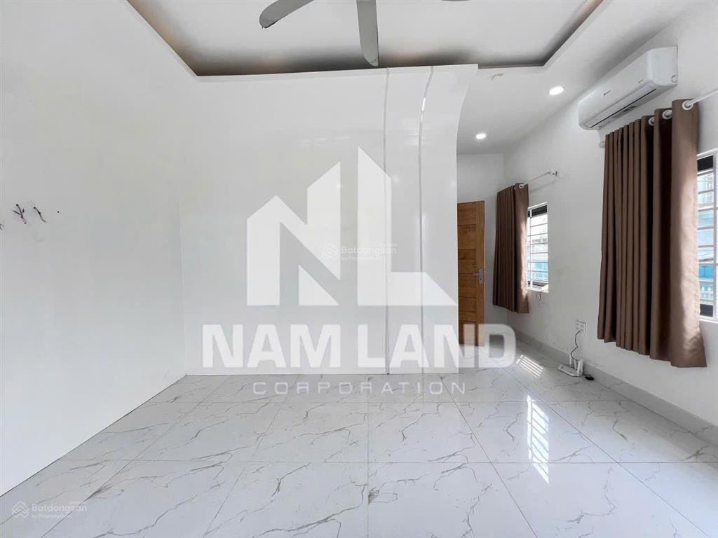 Nhà căn góc 2 mt q2 gần chung cư masteri an phú, cách cầu sg 500m, sân để xe rộng giá 30tr