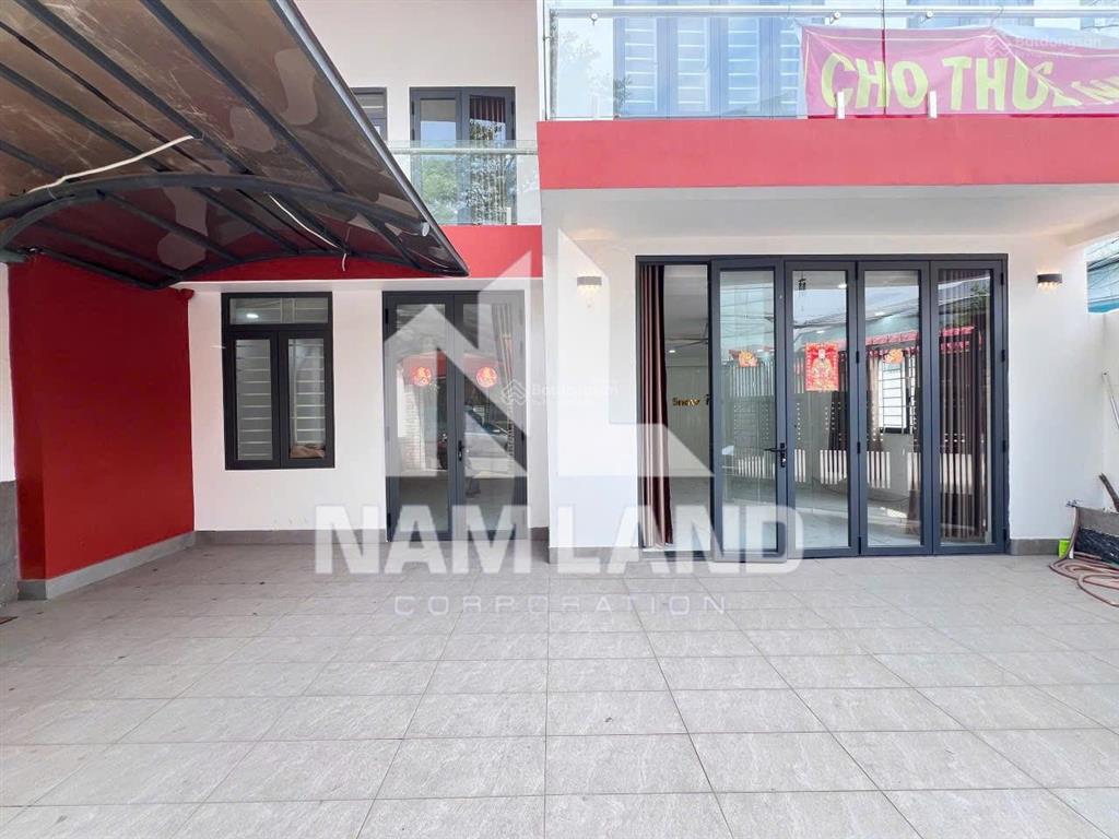 Nhà căn góc 2 mt q2 gần chung cư masteri an phú, cách cầu sg 500m, sân để xe rộng giá 30tr