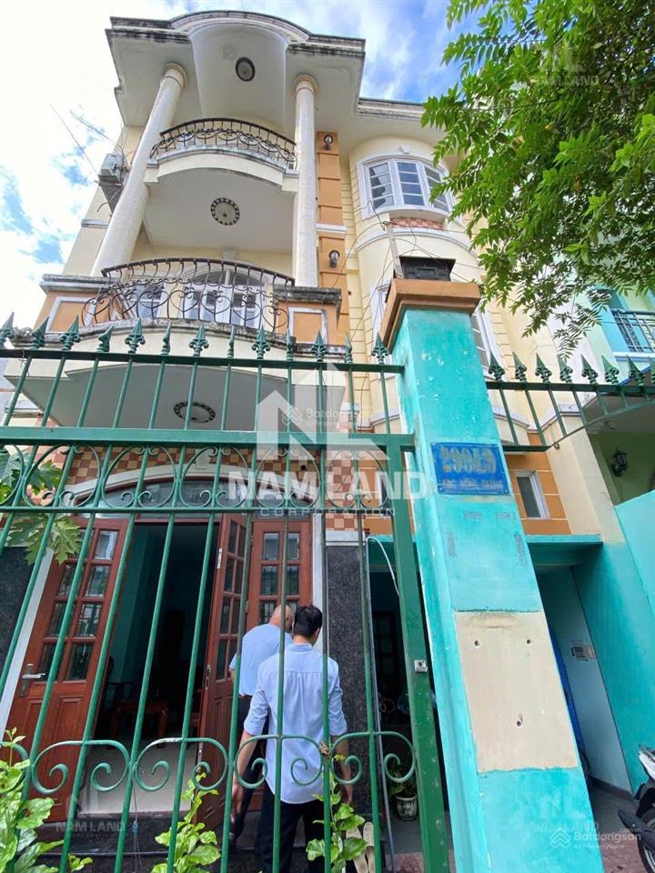 Villa q2 gần nút giao an phú, 10 phút lái xe đến hầm thủ thiêm giá 30tr