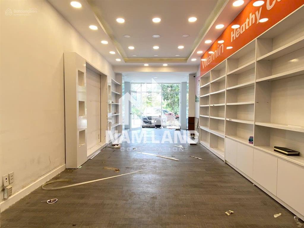 Nhà nguyễn hoàng q2 cách siêu thị mega 300m cách vòng xoay an phú mai chí thị  lương định của 400m