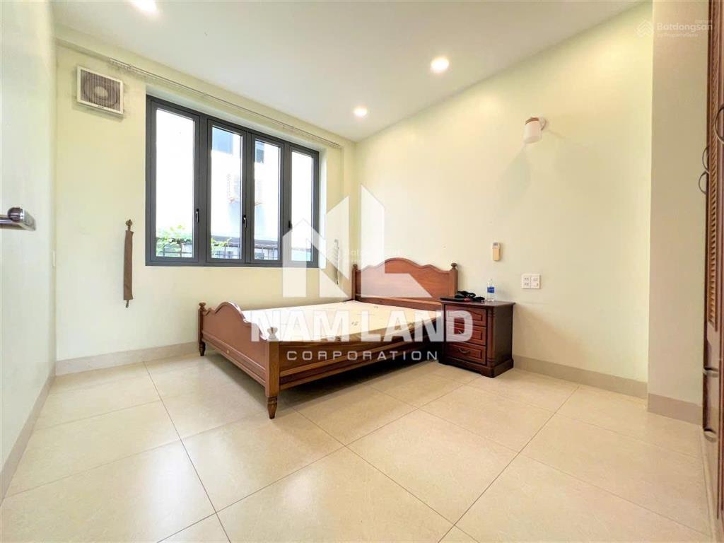 Villa mini đẹp q2, gần chung cư sun avanue, đi hầm thủ thiêm qua q1 chỉ 10 phút giá thuê 40tr