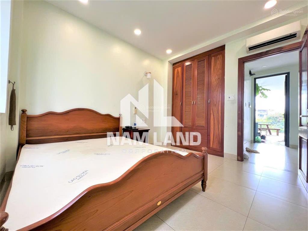 Villa mini đẹp q2, gần chung cư sun avanue, đi hầm thủ thiêm qua q1 chỉ 10 phút giá thuê 40tr