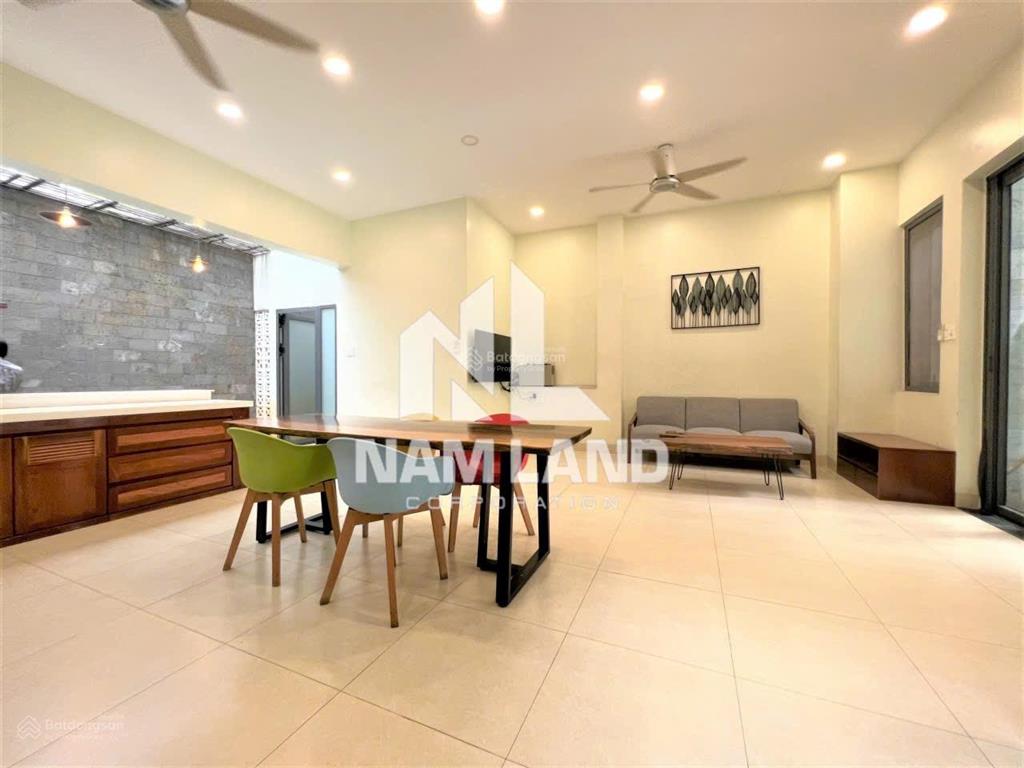 Villa mini đẹp q2, gần chung cư sun avanue, đi hầm thủ thiêm qua q1 chỉ 10 phút giá thuê 40tr