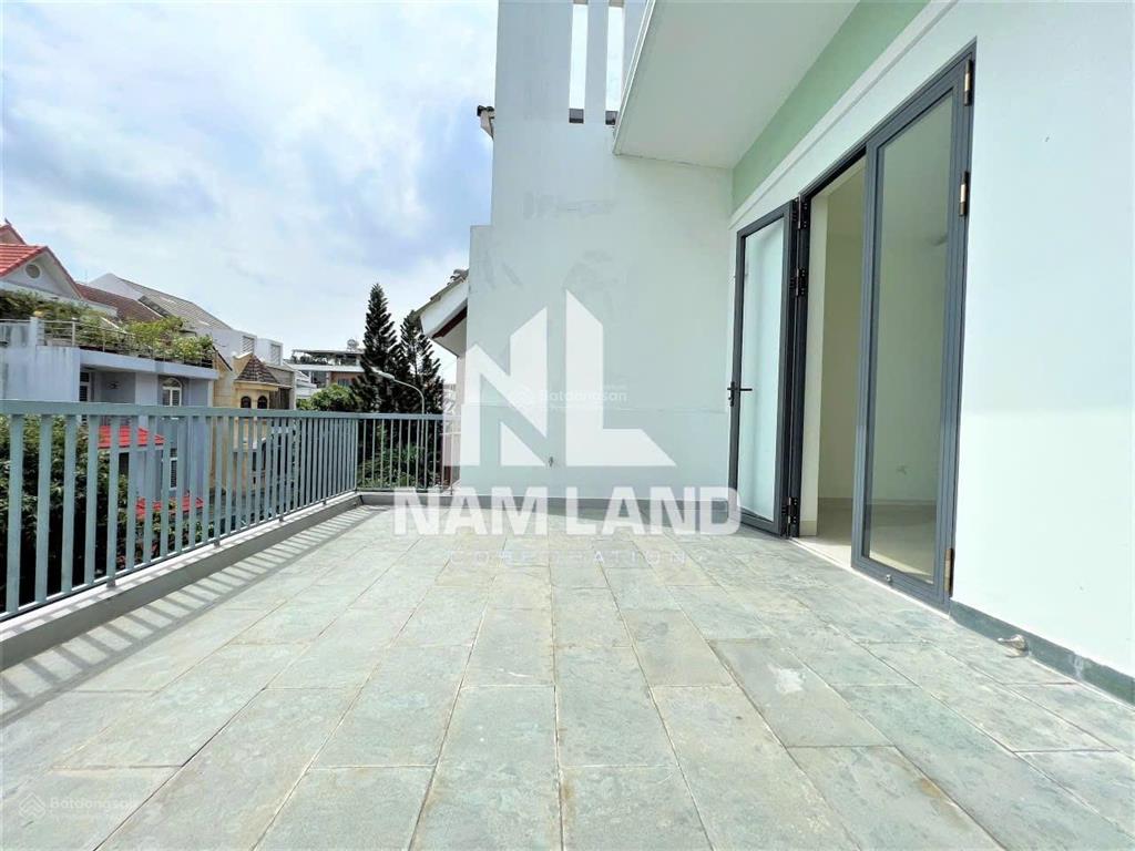 Villa mini đẹp q2, gần chung cư sun avanue, đi hầm thủ thiêm qua q1 chỉ 10 phút giá thuê 40tr
