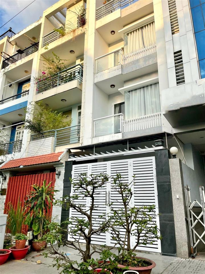 Nhà q2 gần đường trần lựu, cách cầu sg 800m giá thuê 30tr