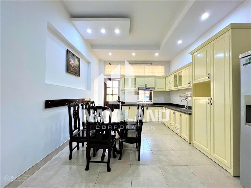 Nhà q2 gần đường trần lựu, cách cầu sg 800m giá thuê 30tr