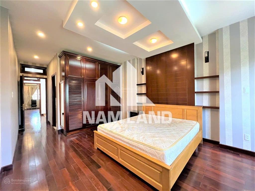 Nhà q2 gần đường trần lựu, cách cầu sg 800m giá thuê 30tr