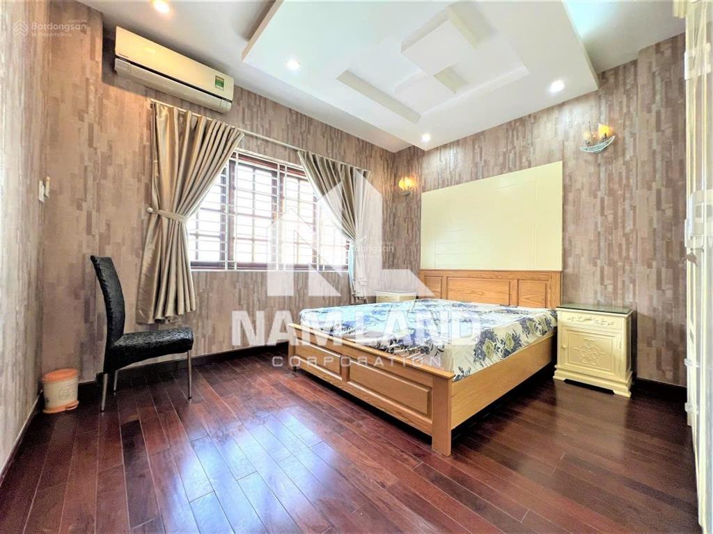 Nhà q2 gần đường trần lựu, cách cầu sg 800m giá thuê 30tr