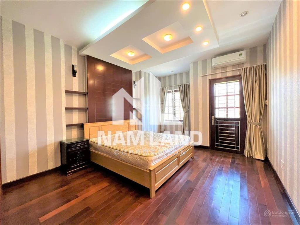 Nhà q2 gần đường trần lựu, cách cầu sg 800m giá thuê 30tr