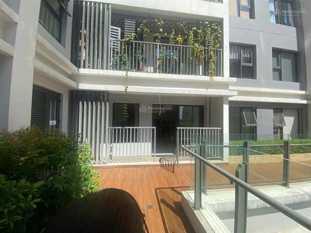 Căn sân vườn  cần bán căn 2pn  2 wc dự án safira khang điền