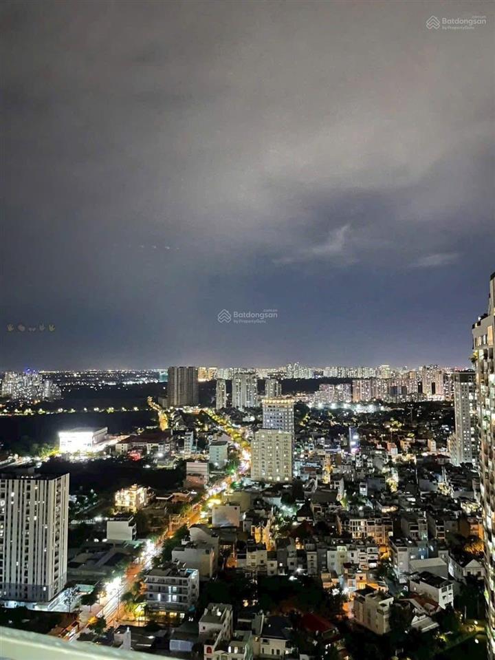 Chính chủ cho thuê căn hộ cao cấp sky89 q7 2pn, 2wc 69m2 tầng cao thoáng mát