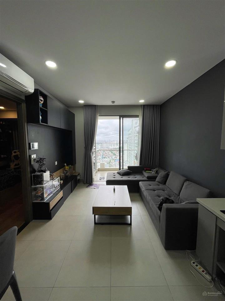 Chính chủ cho thuê căn hộ cao cấp sky89 q7 2pn, 2wc 69m2 tầng cao thoáng mát