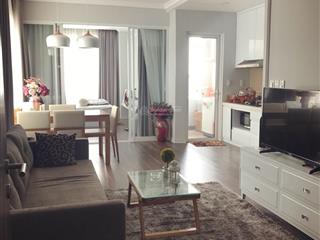 Cho thuê 1 phòng ngủ 1wc 48m2 chung cư lexington novaland 12 triệu/tháng giữ keys xem nhà 24/7