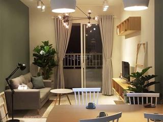 Cho thuê 2 phòng ngủ 2wc 73m2 chung cư lexington novaland 15triệu/tháng giữ keys xem nhà 24/7