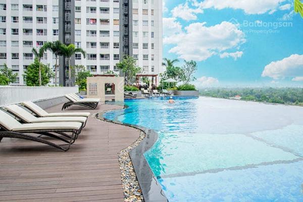 Cho thuê 2 phòng ngủ 2wc 71m2 chung cư lexington novaland 15triệu/tháng giữ keys xem nhà 24/7