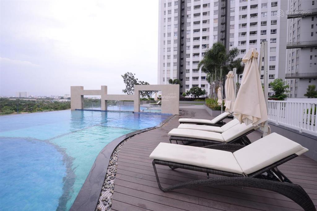 Cho thuê 3 phòng ngủ 2wc 100m2 chung cư lexington novaland 20 triệu/tháng giữ keys xem nhà 24/7
