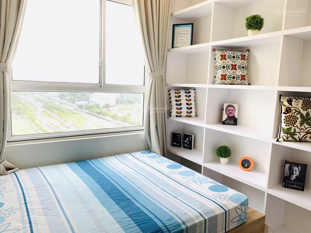 Cho thuê 3 phòng ngủ 2wc 100m2 chung cư lexington novaland 20 triệu/tháng giữ keys xem nhà 24/7