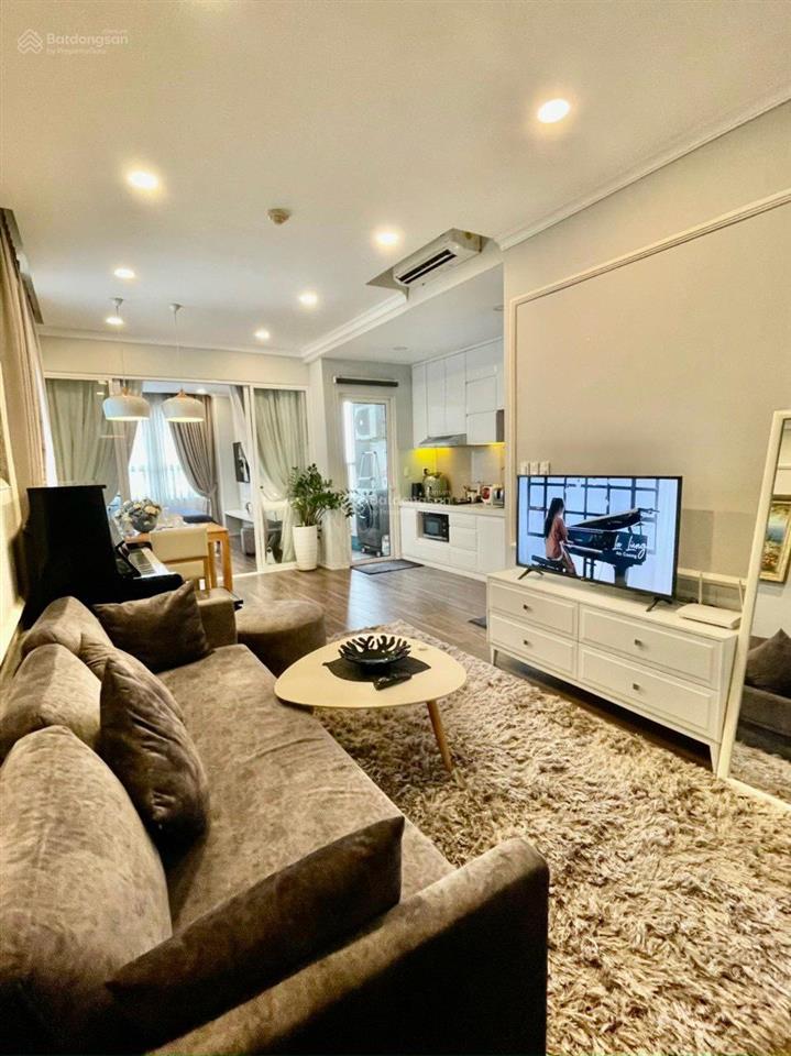Cho thuê 1 phòng ngủ 1wc 48m2 chung cư lexington novaland 13 triệu/tháng giữ keys xem nhà 24/7