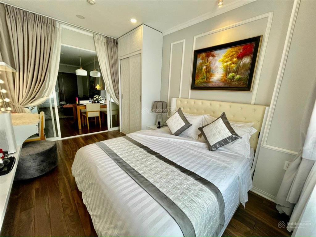 Cho thuê 1 phòng ngủ 1wc 48m2 chung cư lexington novaland 13 triệu/tháng giữ keys xem nhà 24/7