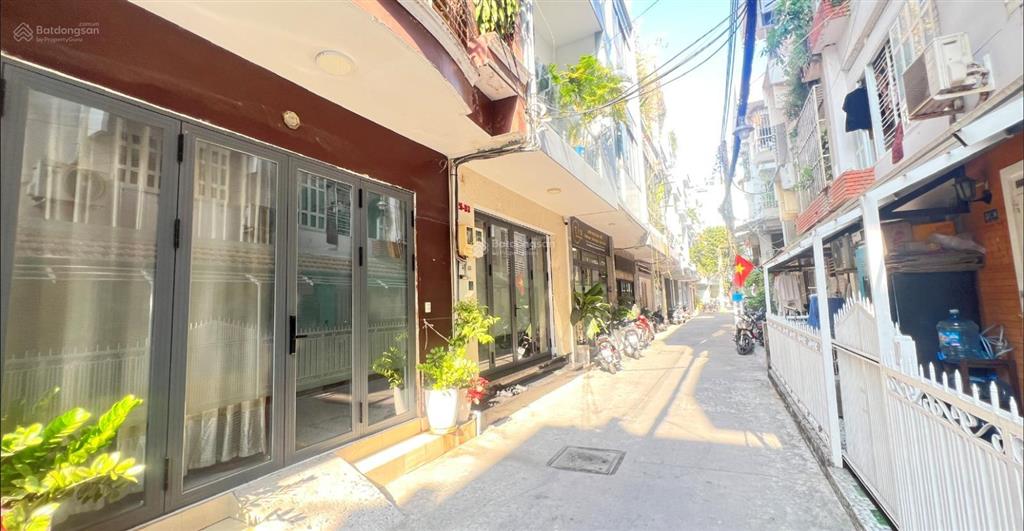 Cho thuê nhà riêng tại 5153 trần não, 100m2(5mx20m), 1 trệt 1 lầu giá 15 triệu/tháng
